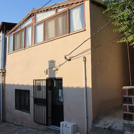Huzur Pansiyon Çanakkale Zewnętrze zdjęcie