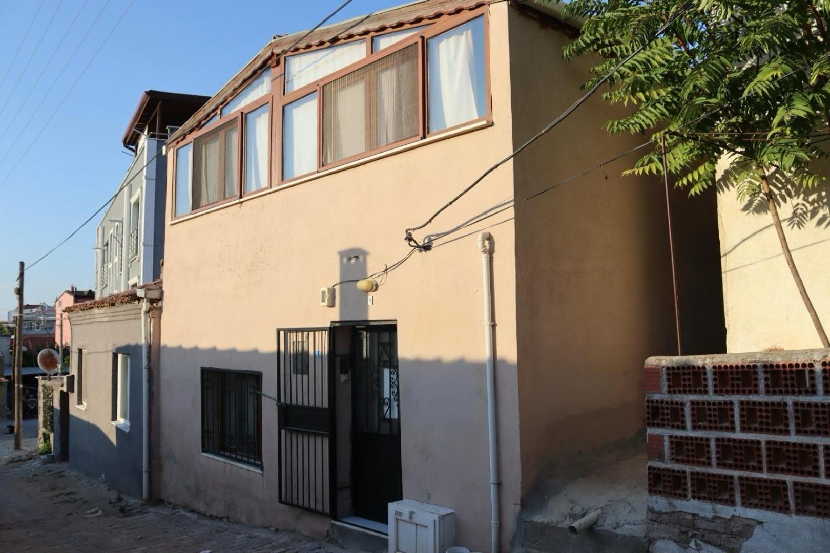 Huzur Pansiyon Çanakkale Zewnętrze zdjęcie
