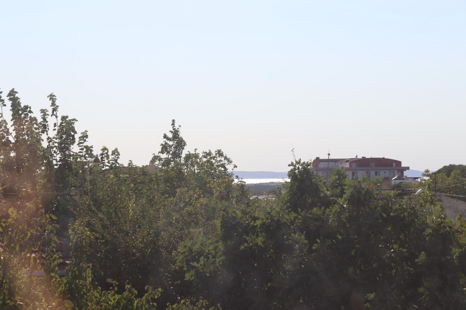 Huzur Pansiyon Çanakkale Zewnętrze zdjęcie